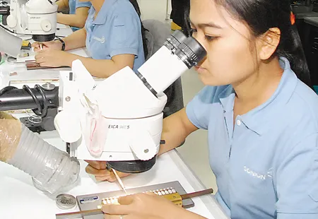 Tái cơ cấu kinh tế: Không thể chậm trễ!