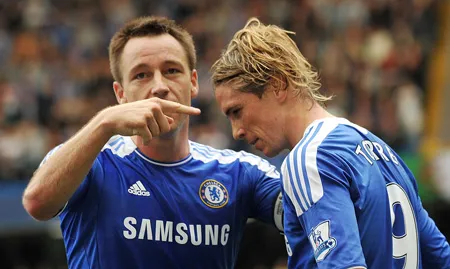 Trận Chelsea - Genk (đêm nay, 19-10): Có Torres không?