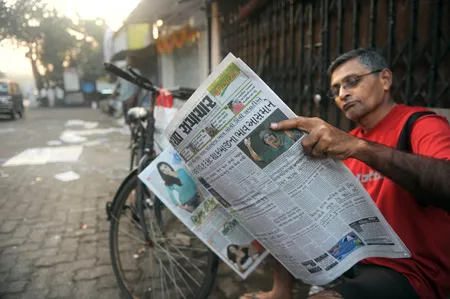 Gaddafi chết như thế nào?