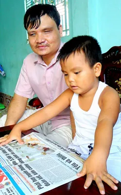 “Thần đồng” có nguy cơ thất học