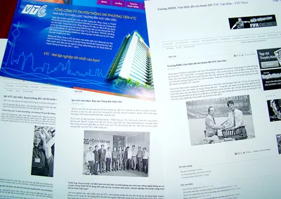 Cam kết đầu tư vào Đại học dân lập Văn Hiến - Đầu voi đuôi chuột