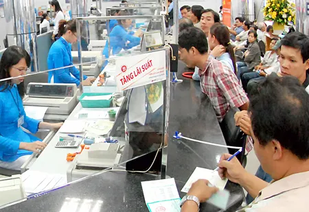 Tái cấu trúc ngân hàng - Yêu cầu cấp bách