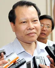 Phó Thủ tướng Vũ Văn Ninh
