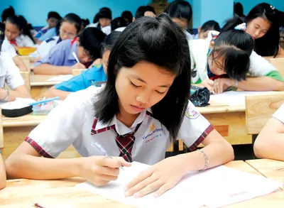 Gieo những mầm xanh và lắng nghe cuộc sống