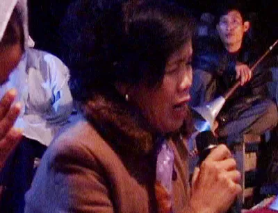 Phóng sự Video: Khóc thuê