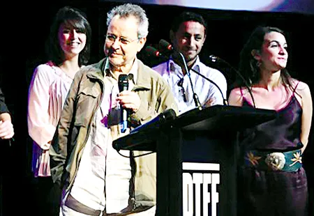 Phim Algeria đoạt giải cao nhất Liên hoan phim  Doha Tribeca