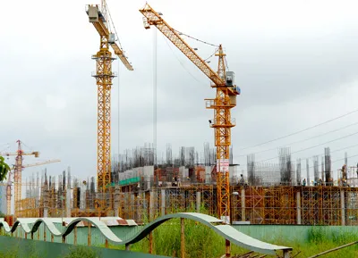 Ám ảnh nợ xấu bất động sản ảnh 2