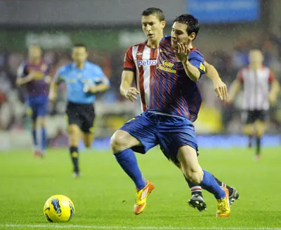 Kết quả các giải bóng đá châu Âu (đêm 6, rạng sáng 7-11)