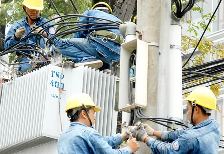 Muốn tăng giá điện phải công khai và chịu kiểm soát