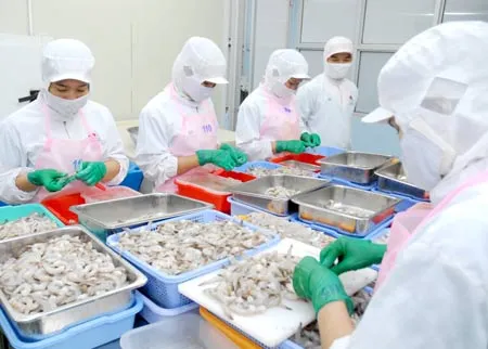 Quốc hội thông qua Nghị quyết phát triển Kinh tế - Xã hội từ 2011 - 2015