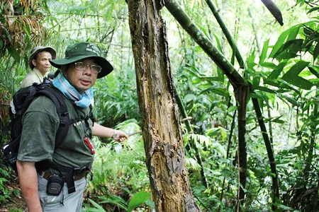 Kiến nghị Thủ Tướng xem xét lại dự án thủy điện Đồng Nai 6 và 6A