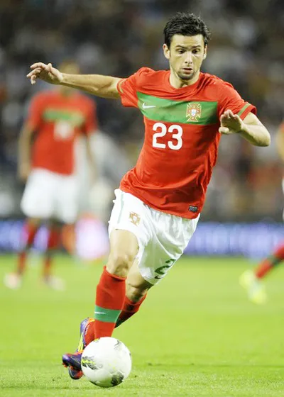 Helder Postiga