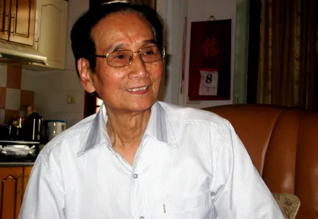 Về việc sửa đoạn kết truyện Tấm Cám, GS Phan Trọng Luận: Bớt nghệ thuật để thêm tính tư tưởng