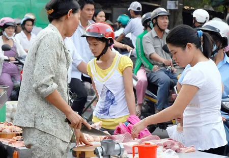 Chủ nhiệm Ủy ban Các vấn đề xã hội của Quốc hội Trương Thị Mai: Mức lương phải hợp lý và công bằng