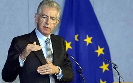 Tổng thống Italia đề cử Thủ tướng mới