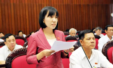 Quốc hội thảo luận dự án Luật Đại học - Chưa giải quyết được bức xúc ảnh 2