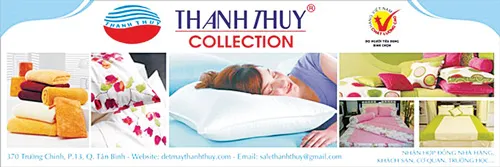 Người Việt dùng hàng Việt chất lượng cao: Thanh Thủy vẽ ra màu sắc cuộc sống