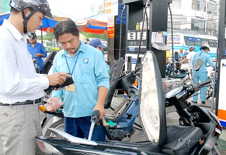 Cần thay đổi nhận thức vai trò của doanh nghiệp nhà nước