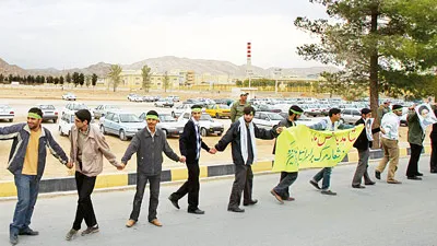 Iran: Bảo vệ chương trình hạt nhân