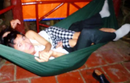 Phó chánh án Tòa án Nhân dân thành phố Sóc Trăng bị đề nghị cách chức vì quan hệ bất chính