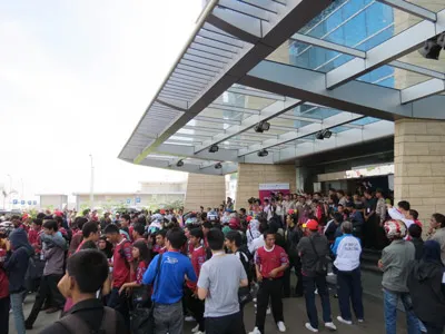 Sa thải người khác bằng... tin nhắn!