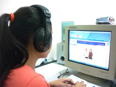 Đa dạng đào tạo trực tuyến