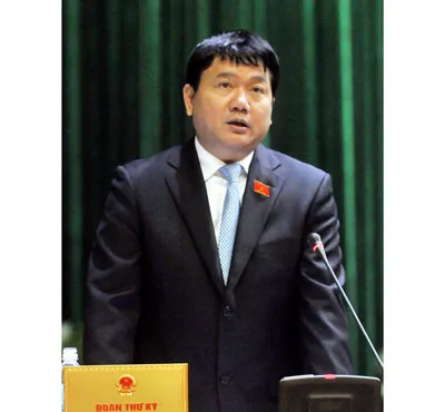 Ngày chất vấn - trả lời chất vấn đầu tiên: Hỏi trúng - trả lời nghiêm