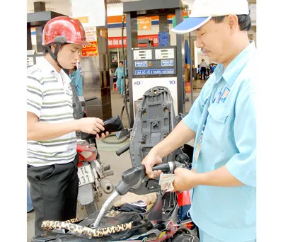 Phiên chất vấn thứ hai tại Quốc hội - Chờ các bộ trưởng hành động