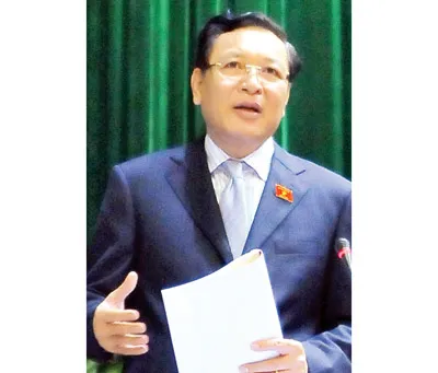 Ngày chất vấn - trả lời chất vấn thứ hai tại Quốc hội: Thừa thực trạng - Thiếu giải pháp