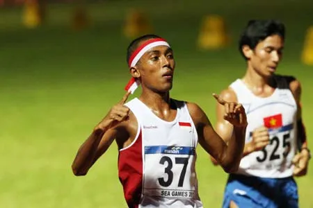 Điền kinh Đông Nam Á tại SEA Games 26 - Sự trỗi dậy đáng ngờ