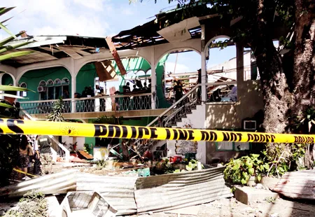 Chương hình hạt nhân của Iran có thể bị ảnh hưởng do vụ nổ căn cứ quân sự