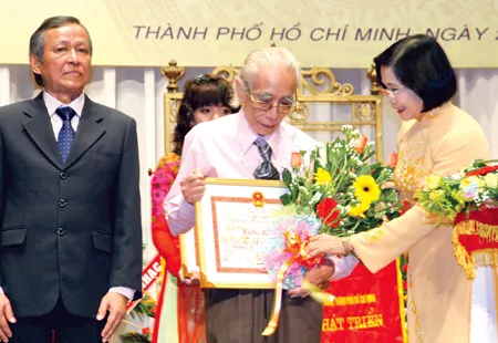 Bảo tồn và phát huy nghệ thuật dân tộc