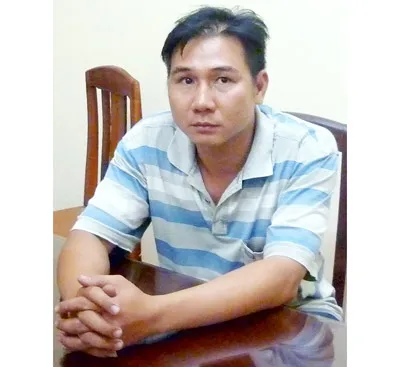 “Cò” Cường tức Nguyễn Thọ Minh Cường.