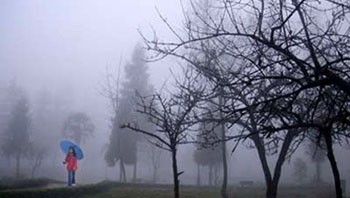 Northern region shivers under extreme cold (Photo: VietnamNet)