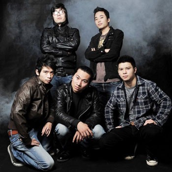 The Ngu Cung (Pentatonic)