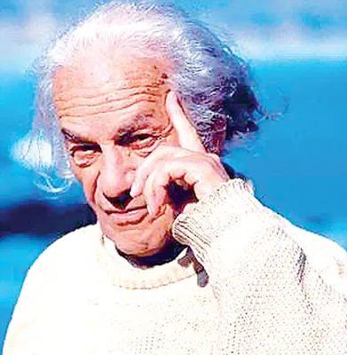 Nhà thơ Chile đoạt giải văn học Cervantes