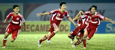 Thời của người trẻ