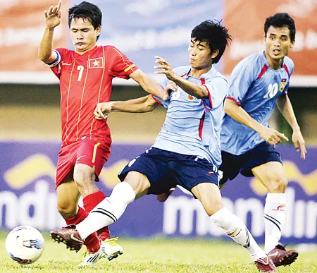 Bỗng dưng... có lỗi