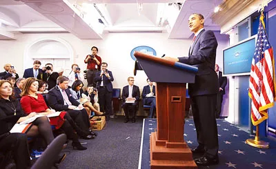 Mỹ: Lưỡng đảng tiếp tục bất đồng