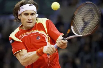 Dư âm Davis Cup 2011 - Tây Ban Nha “tan đàn xẻ nghé”