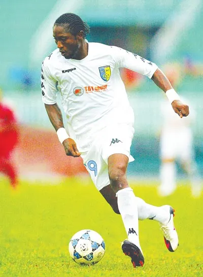 Không có thì không ổn!