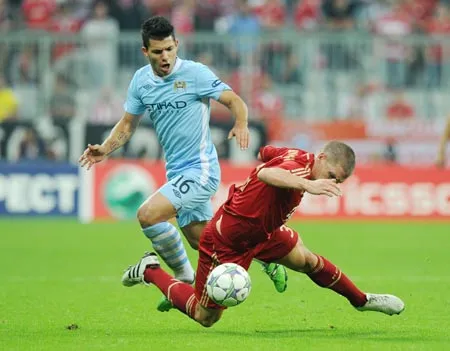 Ngôi sao không bị cướp ư? Lầm to!