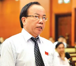 Cần giải pháp tổng thể và căn cơ ảnh 2