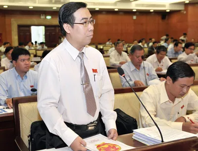 Cần giải pháp tổng thể và căn cơ