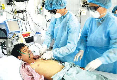 Biến chủng virus cúm - Không thể coi thường!