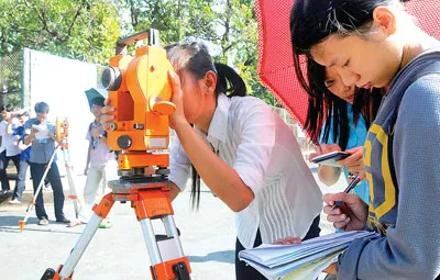 Đại học phải tự chủ, tự chịu trách nhiệm