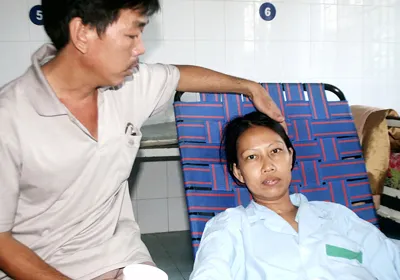 Vụ bệnh nhân bị cắt 2 quả thận: Lỗi của bác sĩ