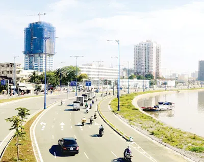 Tái cơ cấu đầu tư công - Tăng hiệu quả đầu tư