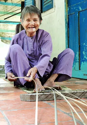Chân dung Mẹ Việt Nam anh hùng - Di sản văn hóa cho đời sau