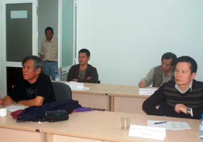 Liên hoan truyền hình toàn quốc lần thứ 31 - Hướng đến một sân chơi chung